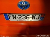  Toyota  Yaris 1.5 VVT-I HYBRID FRANCE BUSINESS AUTO #5