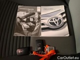  Toyota  Yaris 1.5 VVT-I HYBRID FRANCE BUSINESS AUTO #6