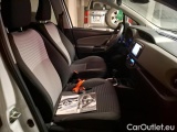  Toyota  Yaris 1.5 VVT-I HYBRID FRANCE BUSINESS AUTO #9