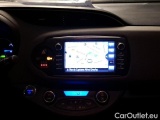  Toyota  Yaris 1.5 VVT-I HYBRID FRANCE BUSINESS AUTO #11
