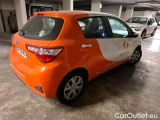  Toyota  Yaris 1.5 VVT-I HYBRID FRANCE BUSINESS AUTO #15