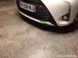  Toyota  Yaris 1.5 VVT-I HYBRID FRANCE BUSINESS AUTO #43