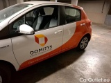  Toyota  Yaris 1.5 VVT-I HYBRID FRANCE BUSINESS AUTO #42