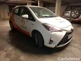  Toyota  Yaris 1.5 VVT-I HYBRID FRANCE BUSINESS AUTO #46