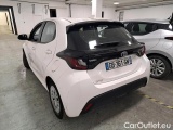  Toyota  Yaris 1.5 HYBRID 116H FRANCE BUSINESS STAGE #2