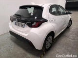  Toyota  Yaris 1.5 HYBRID 116H FRANCE BUSINESS STAGE #3