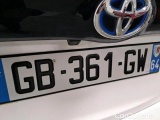  Toyota  Yaris 1.5 HYBRID 116H FRANCE BUSINESS STAGE #5