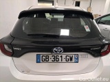  Toyota  Yaris 1.5 HYBRID 116H FRANCE BUSINESS STAGE #12