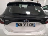  Toyota  Yaris 1.5 HYBRID 116H FRANCE BUSINESS STAGE #13