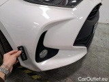  Toyota  Yaris 1.5 HYBRID 116H FRANCE BUSINESS STAGE #35