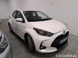  Toyota  Yaris 1.5 HYBRID 116H FRANCE BUSINESS STAGE #41