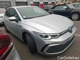  Volkswagen  Golf  2.0 TDI 200 DSG7 GTD 
