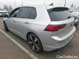  Volkswagen  Golf  2.0 TDI 200 DSG7 GTD #2