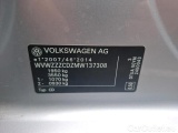  Volkswagen  Golf  2.0 TDI 200 DSG7 GTD #8