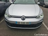  Volkswagen  Golf  2.0 TDI 200 DSG7 GTD #14