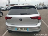  Volkswagen  Golf  2.0 TDI 200 DSG7 GTD #15