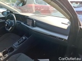  Volkswagen  Golf  2.0 TDI SCR 115 DSG LIFE BUSINESS 1ST #4