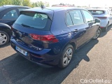  Volkswagen  Golf  2.0 TDI SCR 115 DSG LIFE BUSINESS 1ST #3