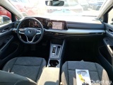  Volkswagen  Golf  2.0 TDI SCR 115 DSG LIFE BUSINESS 1ST #9