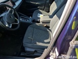  Volkswagen  Golf  2.0 TDI SCR 115 DSG LIFE BUSINESS 1ST #23
