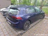  Volkswagen  Golf  2.0 TDI SCR 150 DSG7 LIFE 1ST #3
