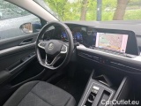  Volkswagen  Golf  2.0 TDI SCR 150 DSG7 LIFE 1ST #4