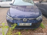  Volkswagen  Golf  2.0 TDI SCR 150 DSG7 LIFE 1ST #14