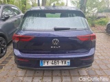  Volkswagen  Golf  2.0 TDI SCR 150 DSG7 LIFE 1ST #15
