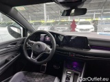  Volkswagen  Golf  2.0 TDI SCR 150 DSG7 R-LINE 1ST #4