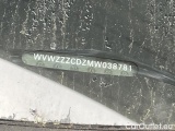  Volkswagen  Golf  2.0 TDI SCR 150 DSG7 R-LINE 1ST #8