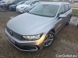  Volkswagen  Passat 1.4 TSI DSG HYBRIDE RECHARGEABLE SW GTE 