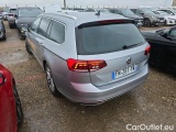  Volkswagen  Passat 1.4 TSI DSG HYBRIDE RECHARGEABLE SW GTE #2