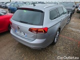  Volkswagen  Passat 1.4 TSI DSG HYBRIDE RECHARGEABLE SW GTE #3