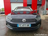  Volkswagen  Passat 2.0 TDI 150 DSG7 SW CONFORT BUSINESS BMT #14