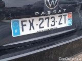  Volkswagen  Passat 2.0 TDI 150 SCR DSG7 SW BUSINESS #5