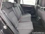 Volkswagen  Passat 2.0 TDI 150 SCR DSG7 SW BUSINESS #10