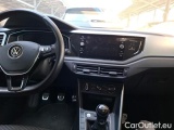  Volkswagen  Polo 1.0 TSI 95 ACTIVE #11