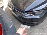  Volkswagen  Polo 1.0 TSI 95 ACTIVE #34