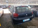  Volkswagen  Polo 1.0 TSI 95 ACTIVE #2