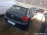 Volkswagen  Polo 1.0 TSI 95 ACTIVE #3