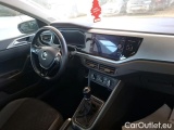  Volkswagen  Polo 1.0 TSI 95 ACTIVE #4
