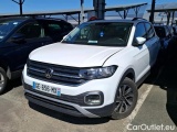  Volkswagen  T-CROSS 1.0 TSI 110PS ACTIVE 