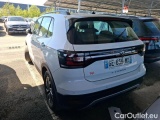  Volkswagen  T-CROSS 1.0 TSI 110PS ACTIVE #2