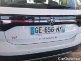  Volkswagen  T-CROSS 1.0 TSI 110PS ACTIVE #5