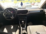  Volkswagen  T-CROSS 1.0 TSI 110PS ACTIVE #4