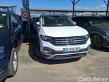  Volkswagen  T-CROSS 1.0 TSI 110PS ACTIVE #48