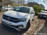  Volkswagen  T-CROSS 1.0 TSI 95PS ACTIVE 
