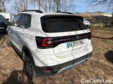  Volkswagen  T-CROSS 1.0 TSI 95PS ACTIVE #2