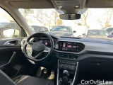  Volkswagen  T-CROSS 1.0 TSI 95PS ACTIVE #4