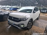  Volkswagen  T-CROSS 1.0 TSI 95PS ACTIVE 